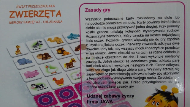 klocki RURKI | ZA3111