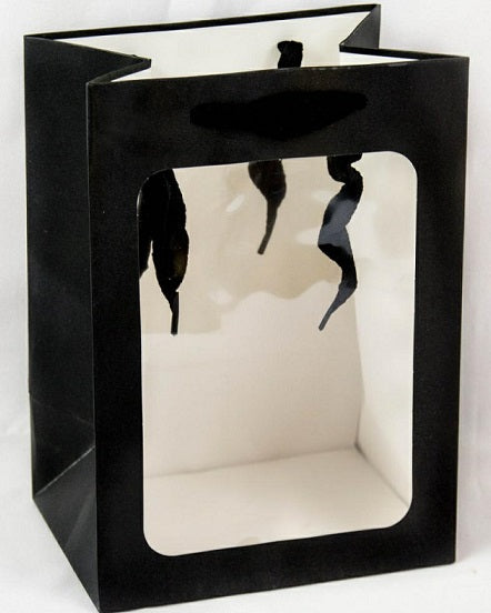 torba papierowa 12szt. 0520 18 x 25cm 1639