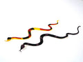 wąż gumowy 60cm mix
