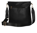 Torebka damska PU PTN JK6-06 Black
