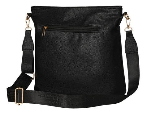 Torebka damska PU PTN JK6-06 Black