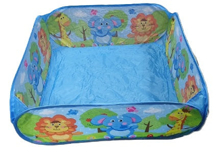 suchy basen na kulki 70x70cm | NT0485