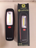 latarka warsztatowa LUMINA LX-50 3xAA