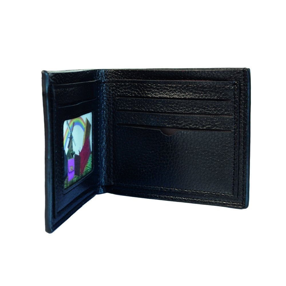 zestaw prezentowy krawat+portfel+etui DZIADEK