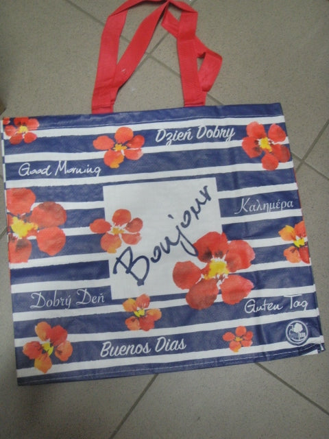 torba PP 45x38 BONJOUR