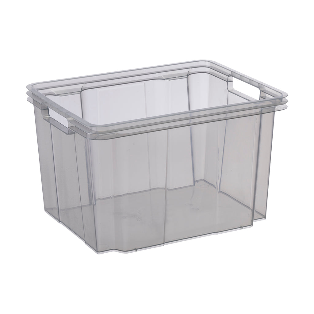 pudełko euro box 14,5l | 2203