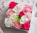 Flower Box Pudełko 14 x 14 x 5cm