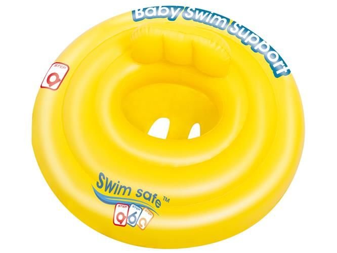 koło do pływania z siedziskiem 69cm 32096 BESTWAY