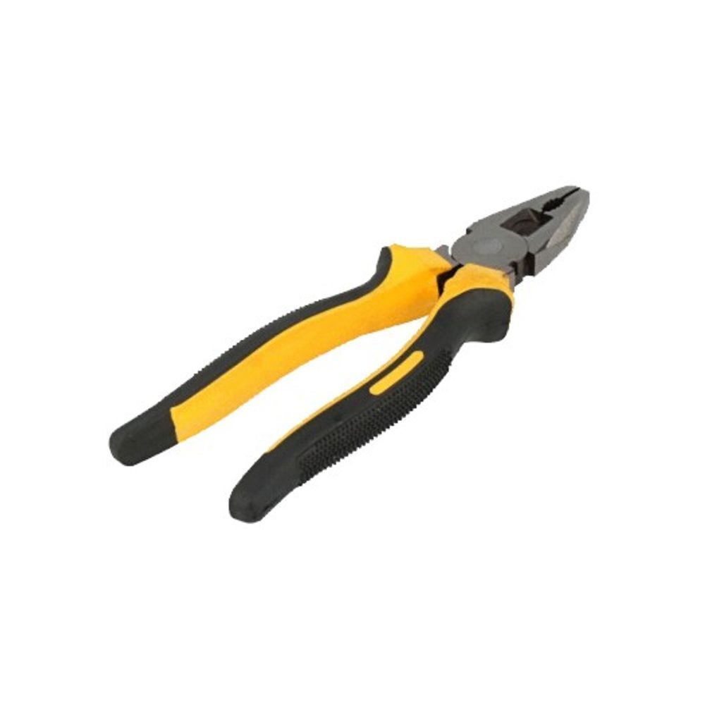 kombinerki uniwersalne szczypce proste  wielofunkcyjne 200 mm  PID0135