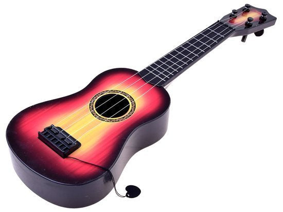 gitara metalowe struny 54cm  | IN0095