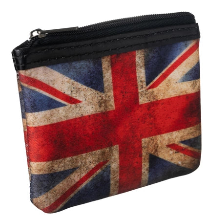 etui na klucze tekstylne LOREN 528-10 ANGLIA