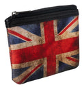 etui na klucze tekstylne LOREN 528-10 ANGLIA