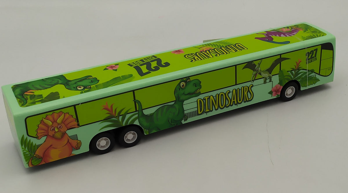 autobus  z napędem 24cm HBC39