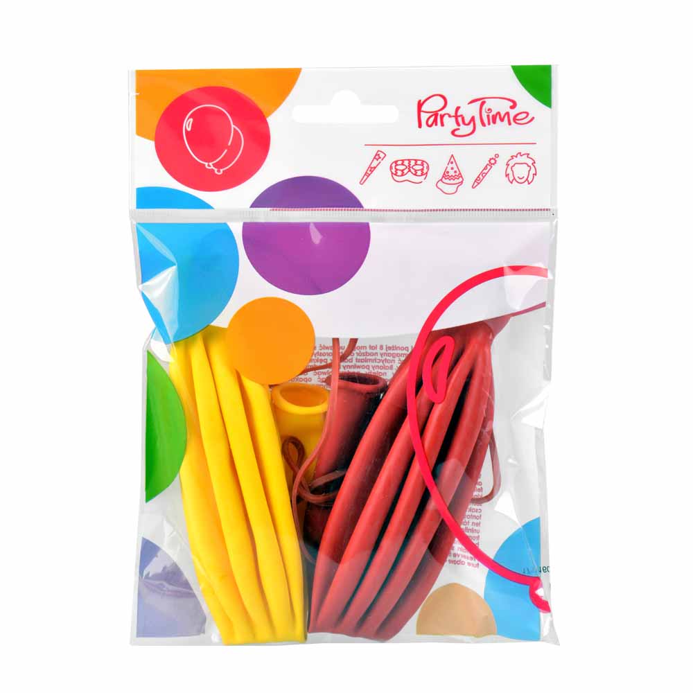 balony piłka 2 szt. KB5396
