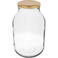 słoik 3l złota zakrętka fi 100 133302
