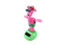 solar FLAMING 11cm