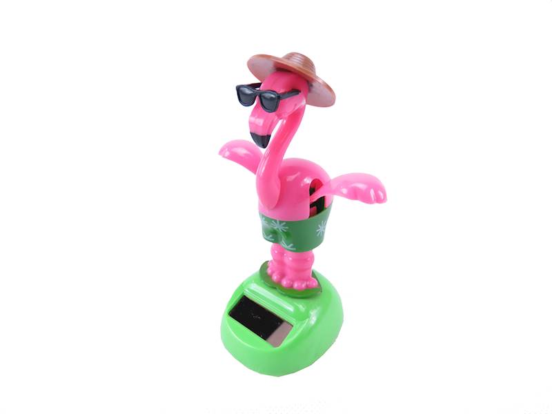 solar FLAMING 11cm