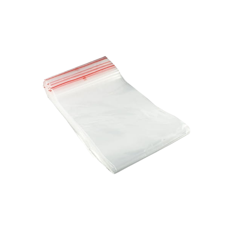 woreczki strunowe 100x120  a`100