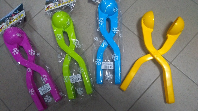 śnieżkomat BALLMAKER 38cm