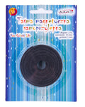 taśma samoprzylepna magnetyczna 1mm x15mm x2m | 3441