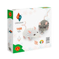 zestaw kreatywny Origami 3D – Myszki