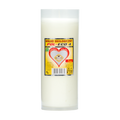 wkład do zniczy POL-ECO nr4.  3dni
