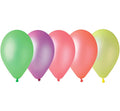 balony 5szt. DISCO | GZ-DIS5