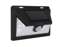 lampa solarna 32led 08697