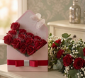 Flower Box Koperta 35 x 25cm