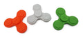 Spinner fidget  10szt KR6
