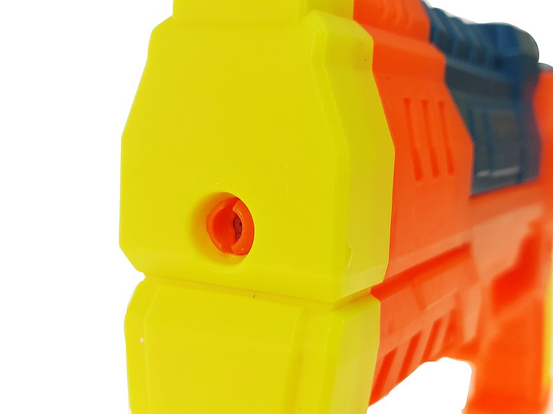 pistolet na wodę 25 x 17 x 6,5cm