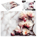 deska szklana magnolia 40 x 30cm TR-671-2