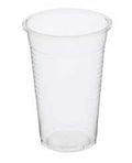 kubek 220ml przezroszysty 100szt.  03-14
