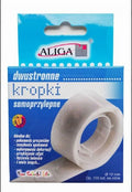 kropki samoprzylepne dwustronne, przezroczyste 10,5mm  PSD-3488