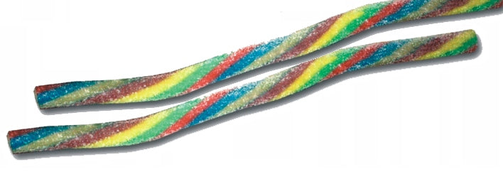 Żelki Maxi Tornado kable Fini    60 szt x  25g
