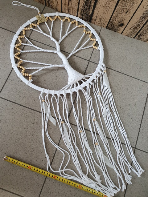 łapacz snów 43cm DRZEWO