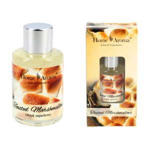 oejek zapachowy 10ml Tosted Marshmallow