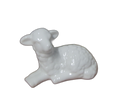 baranek ceramiczny  7 x 10 cm
