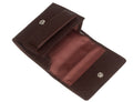 Portfel męski  PTN CW-302 Brown