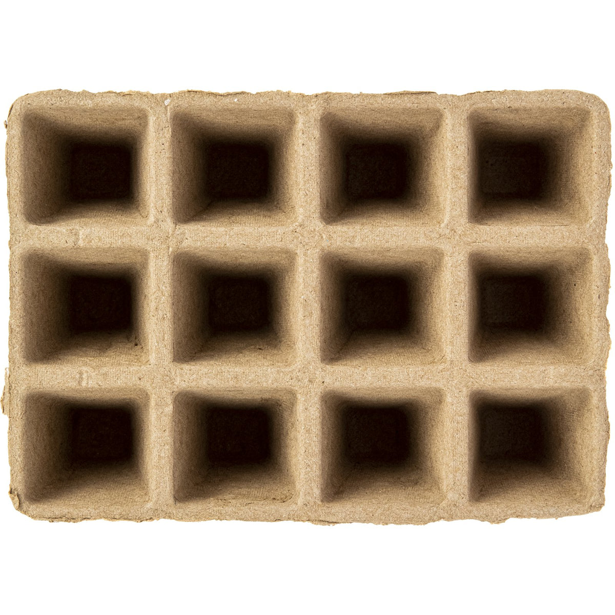 doniczki papierowe 4x4x4,5 cm 30 szt.  | 745109