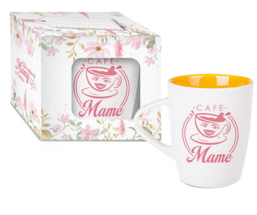 kubek 250 ml Cafe Mame