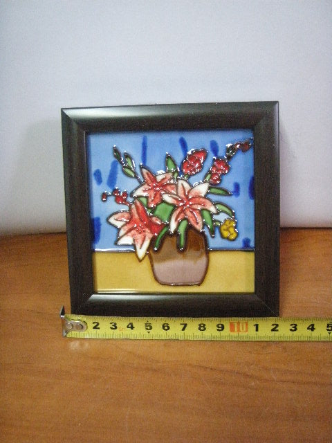 obrazek  ceramiczny  12x12
