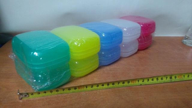 mydelniczka plastikowa