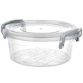pojemnik okrągły 2,1l MULTI BOX HOB021142