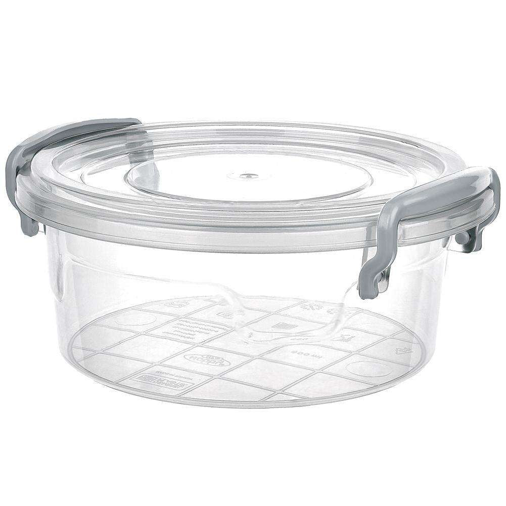 pojemnik okrągły 2,1l MULTI BOX HOB021142
