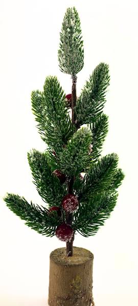 choinka wys. 29 cm