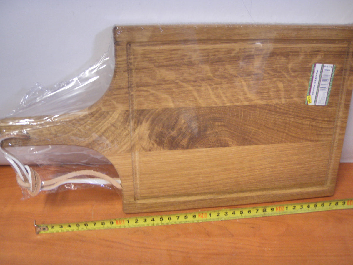 deska dębowa 23/41/2cm