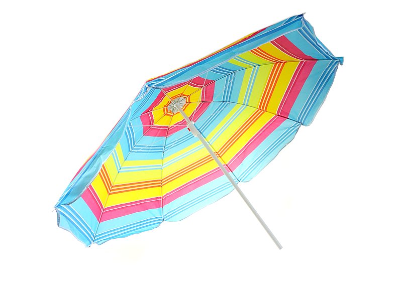 parasol plażowy śred.150 cm