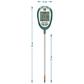 elektroniczny tester podłoża 4 w 1 071906