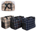 kosmetyczka organizer uniwersalna 27 x 16 x 11cm. CHSO11852
